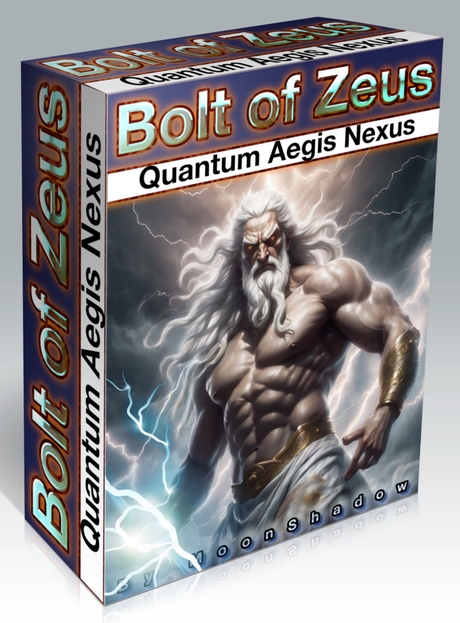 Bolt of Zeus
