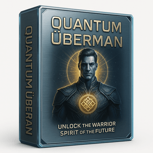 QUANTUM ÜBERMAN Talisman