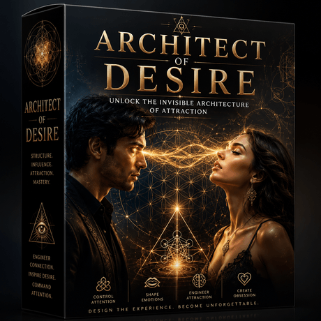 Architect of Desire