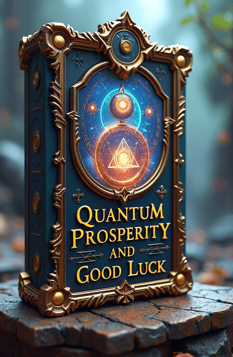 Quantum Prosperity and Luck