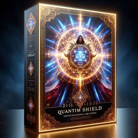 Divine Quantum Shield  Extreme