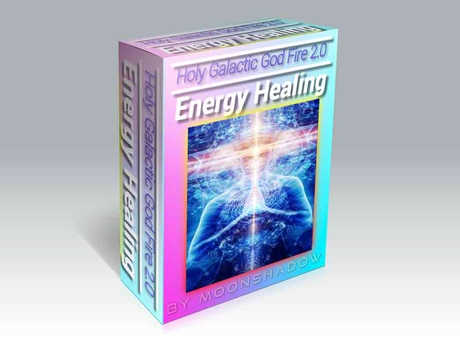 Holy Galactic God Fire 2.0