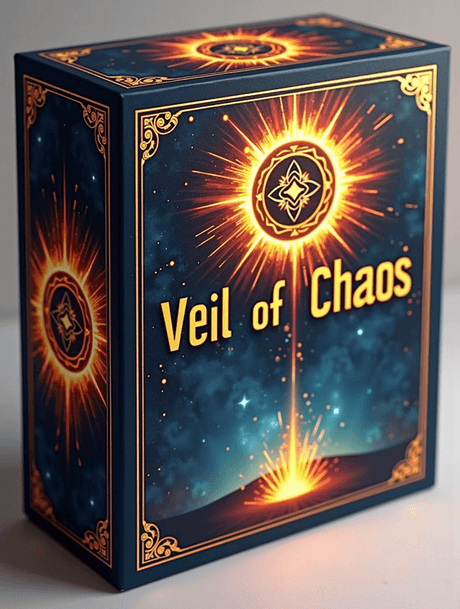 The Veil of Chaos
