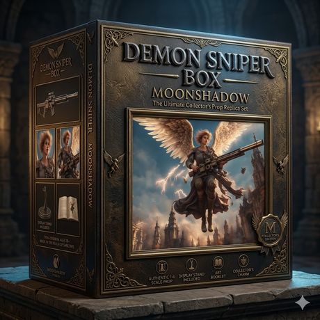 Demon sniper