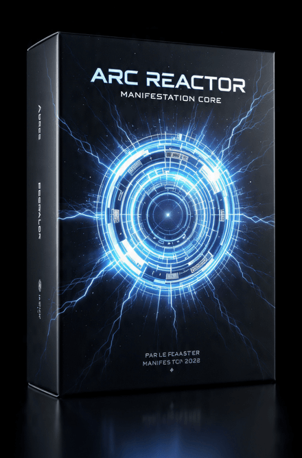 ARK REACTOR APP