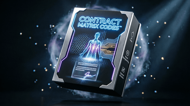 CONTRACT MATRIX CODES