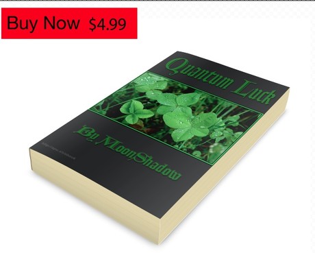 QUANTUM LUCK Digital Talisman 