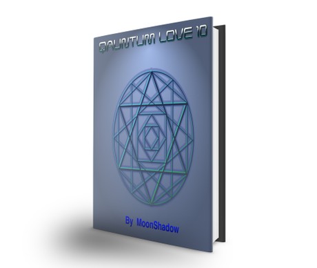 QUANTUM LOVE 10.0