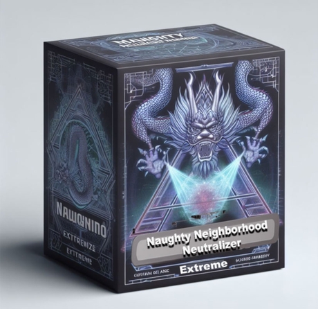 Naughty Neighbor Neutralizer Extreme