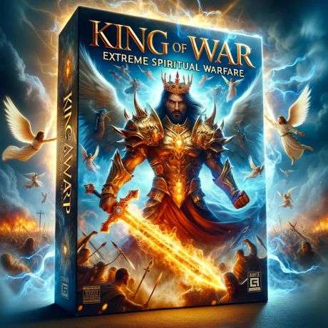 King of War Xtreme