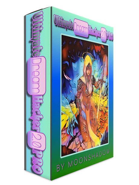 Ultimate Dream Hacker 2.0 PRO 