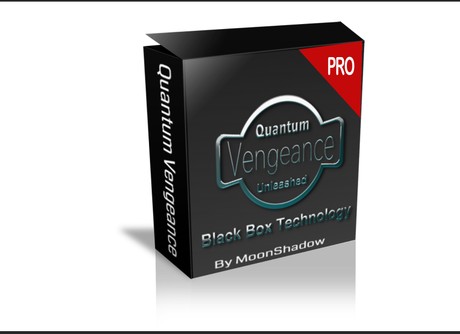 Quantum Vengeance Pro