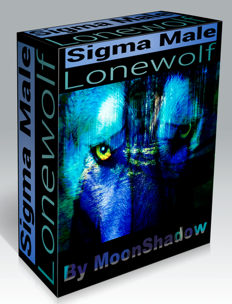 Lone Wolf Sigma Male