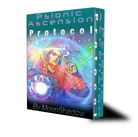 Psionic Ascension Protocol