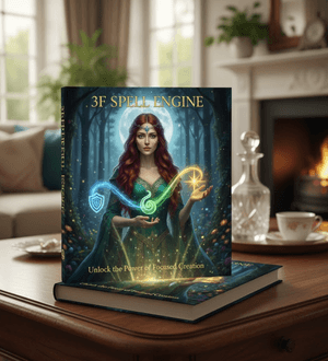 3F SPELL ENGINE™🔥  