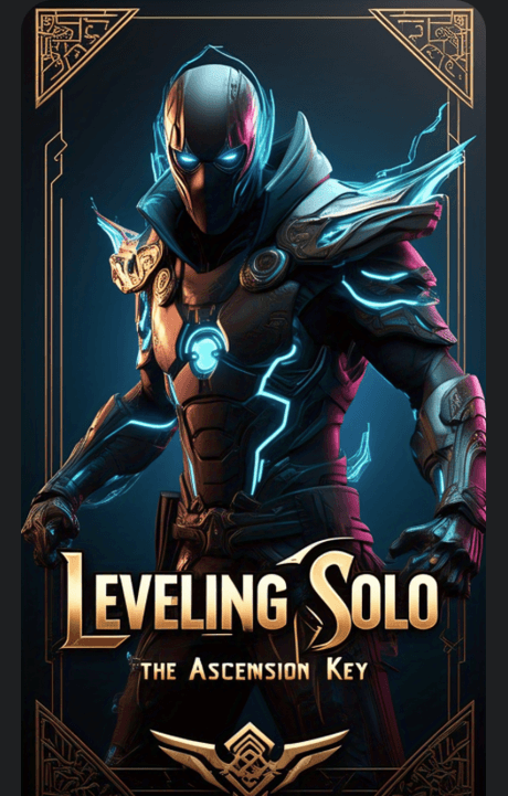 LEVELING SOLO: THE ASCENSION KEY™