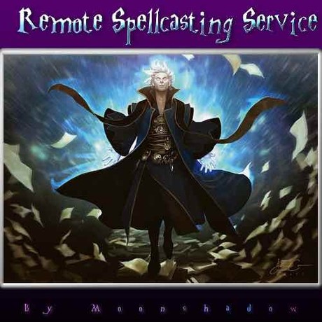  SPELL CASTING SERVICE