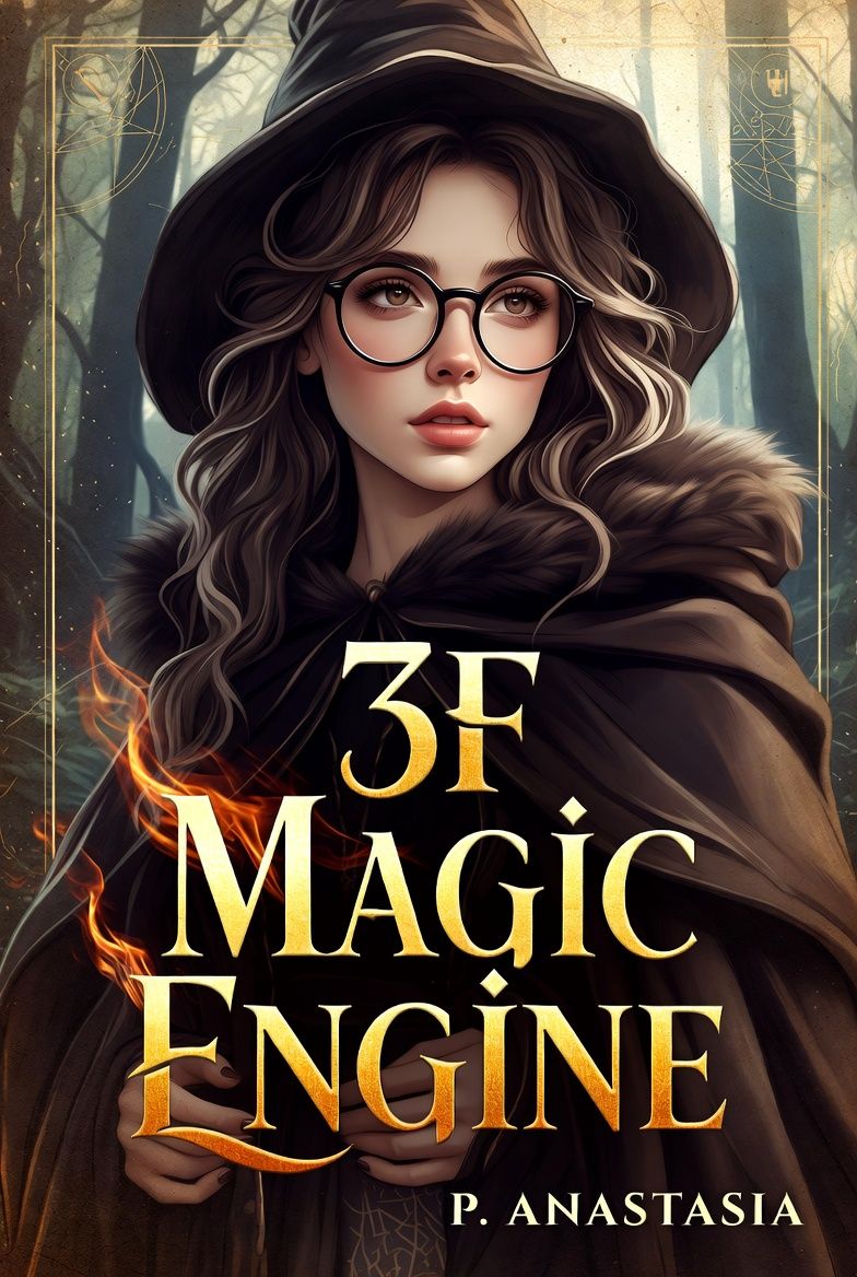 3F SPELL ENGINE™🔥 Audiobook