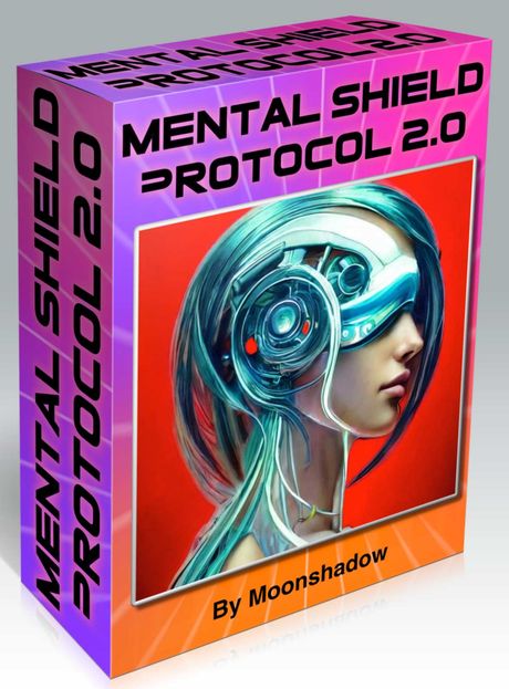 The Mental Shield Protocol 2.0