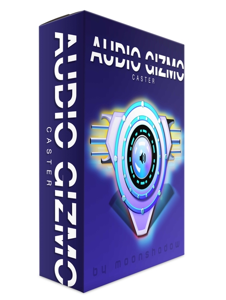 Audio Gizmo