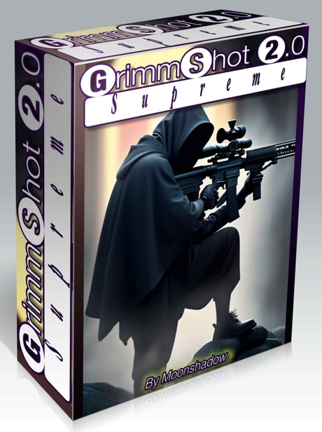 GrimShot 2.0 Supreme