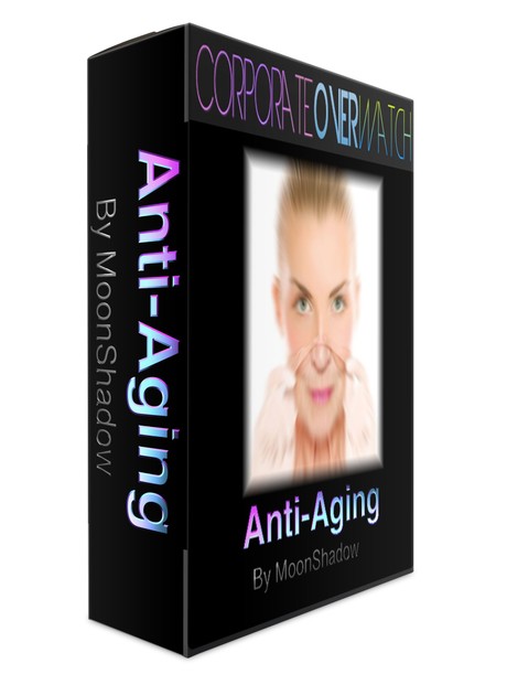 Corporate OverWatch Anti-aging