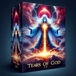 The Tears of God 3.0 Pro