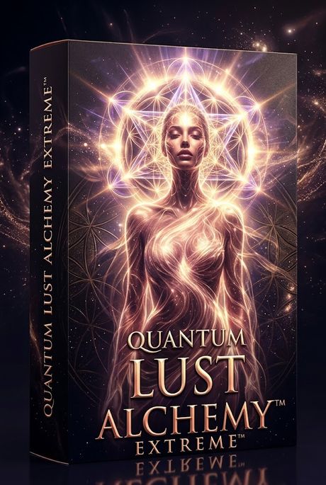 QUANTUM LUST ALCHEMY (Extreme)