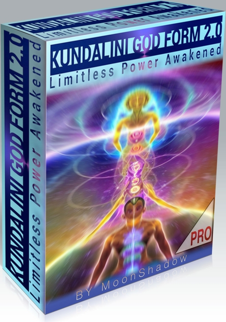 Kundalini God Form Pro 2.0