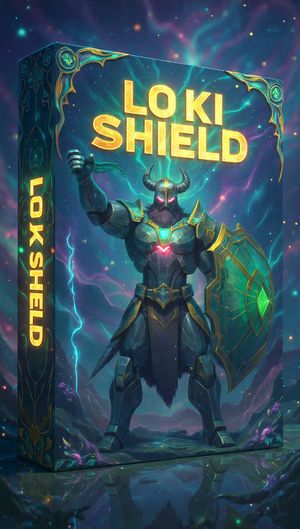 Shield of Loki
