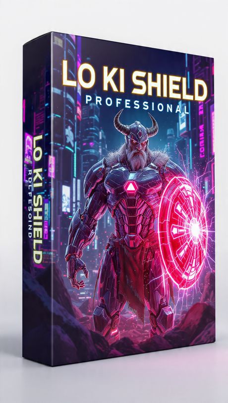Shield of Loki Pro