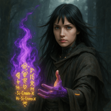 Intention Blaster 3.0 Extreme upgrade