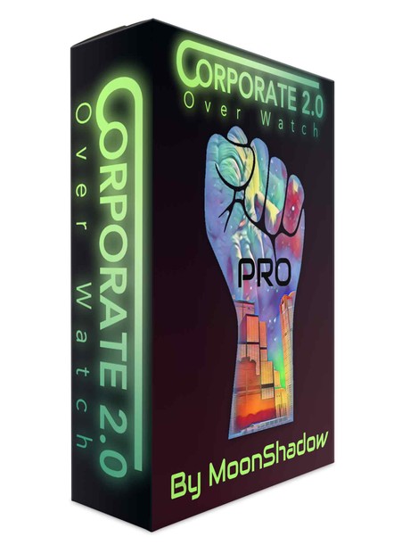 Corporate Overwatch 2.0 Pro