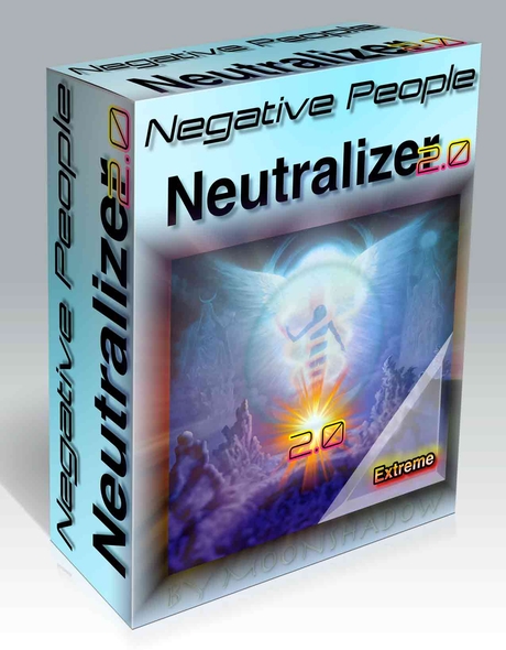 Negative People Neutralizer 2.0 Extreme