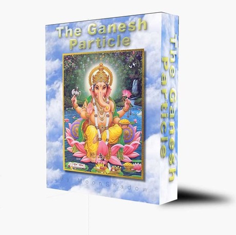 The Gnash Particle Talisman