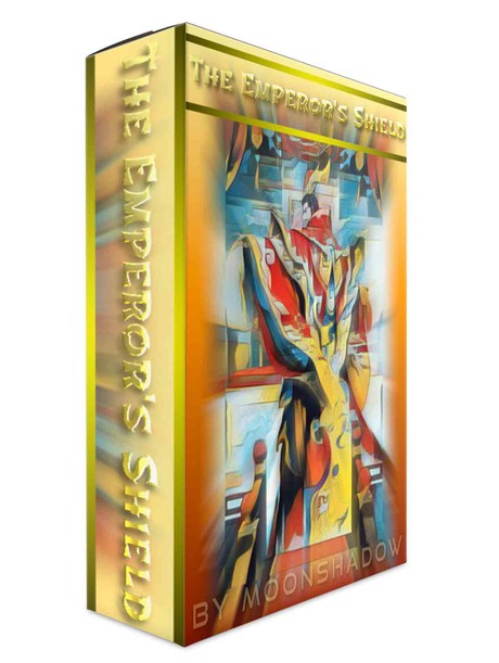 The Emperor's Shield