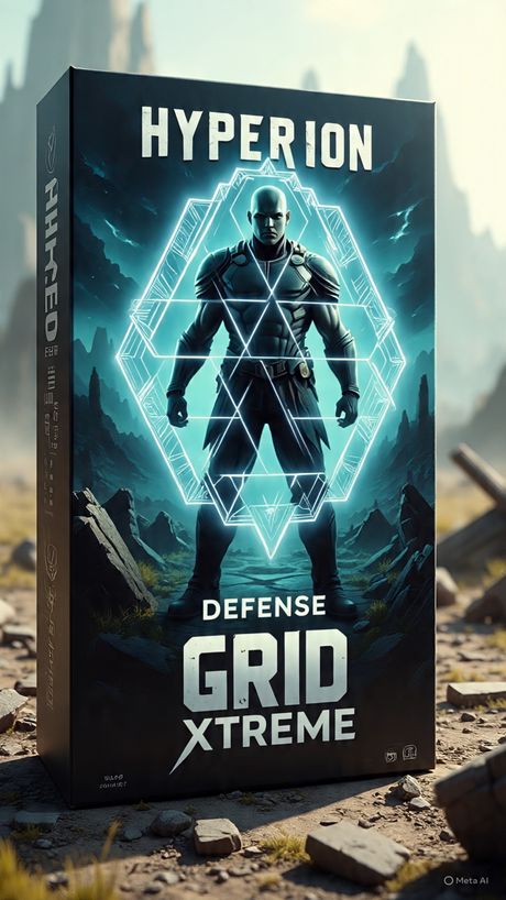 HYPERION DEFENSE GRID XTREME