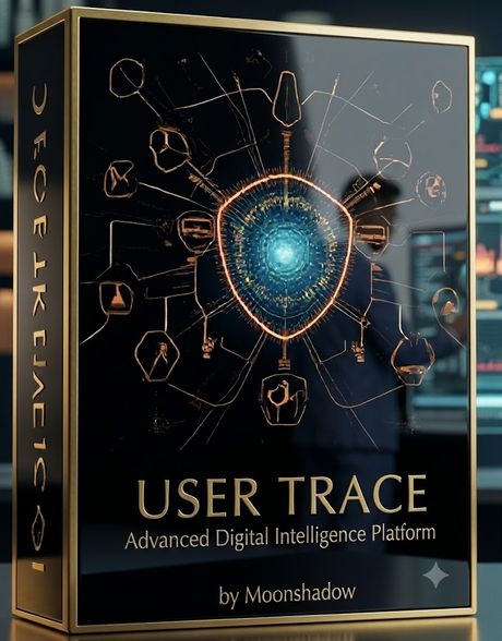 USER TRACE (App)
