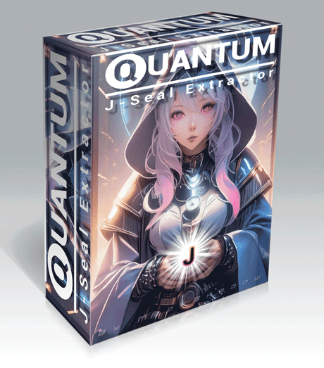 Quantum J-Seal Extractor