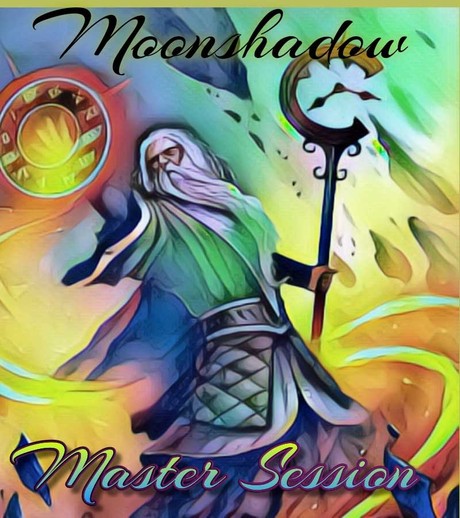 One on One Session with Moonshadow
