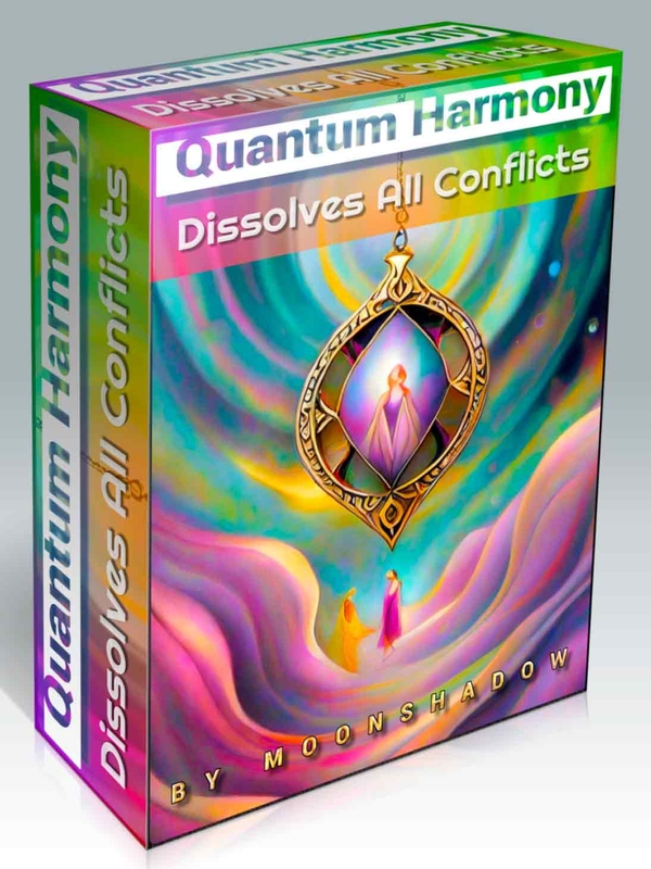 Quantum Harmony