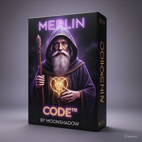 Merlin Code 