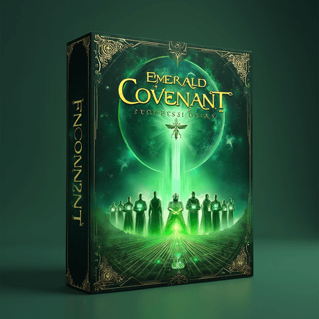 Emerald Covenant Pro