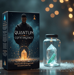 Quantum Contingency