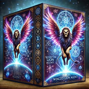 Winged Lion Agents