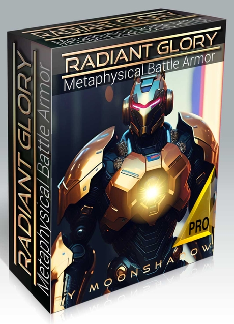 Radiant Glory Pro