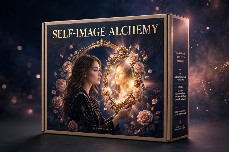 Self-Image Alchemy