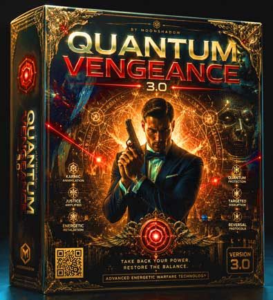 Quantum Vengeance Pro