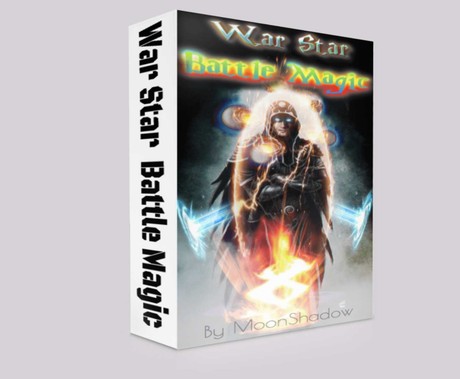 War Star Battle Magic