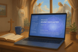 DIVINE RAYCASTER